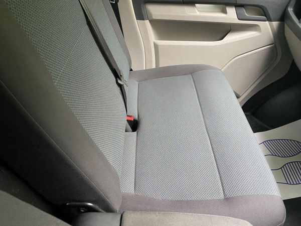 Volkswagen Transporter highline 2019 379124537