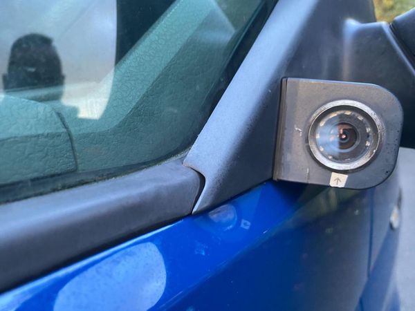 Volkswagen Transporter 2021 379124892