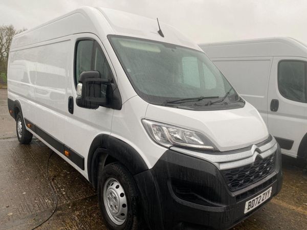 Citroen Relay 2022 379125590
