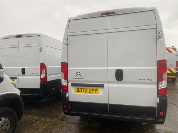 Citroen Relay 2022 379125596