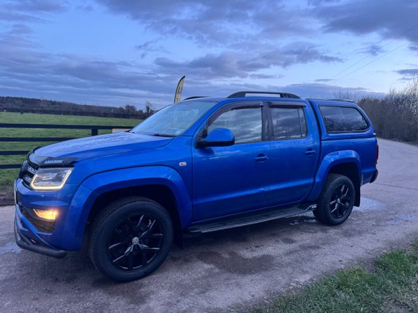 Deposit taken*****162 VW Amarok AVENTURA 379128459