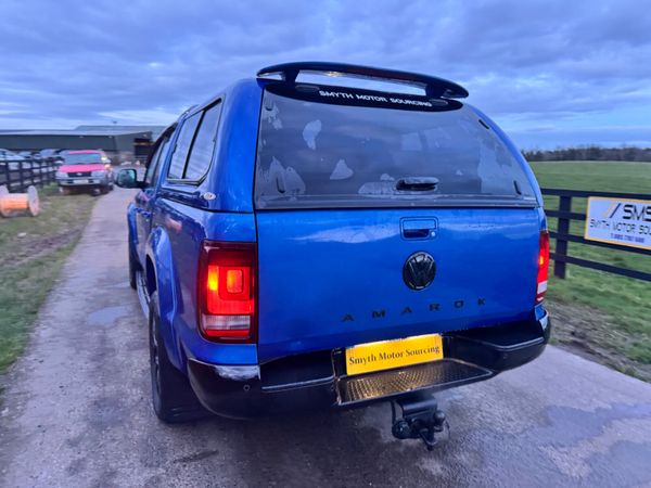 Deposit taken*****162 VW Amarok AVENTURA 379128469