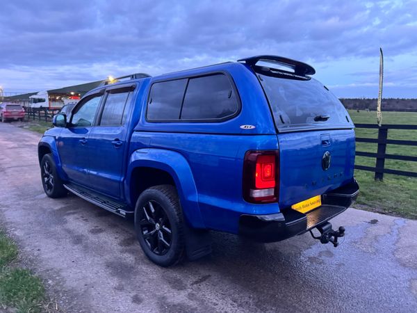 Deposit taken*****162 VW Amarok AVENTURA 379128472