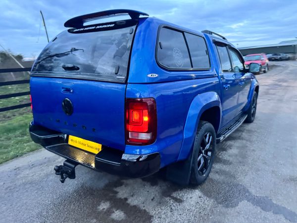 Deposit taken*****162 VW Amarok AVENTURA 379128485