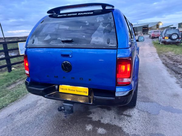 Deposit taken*****162 VW Amarok AVENTURA 379128487