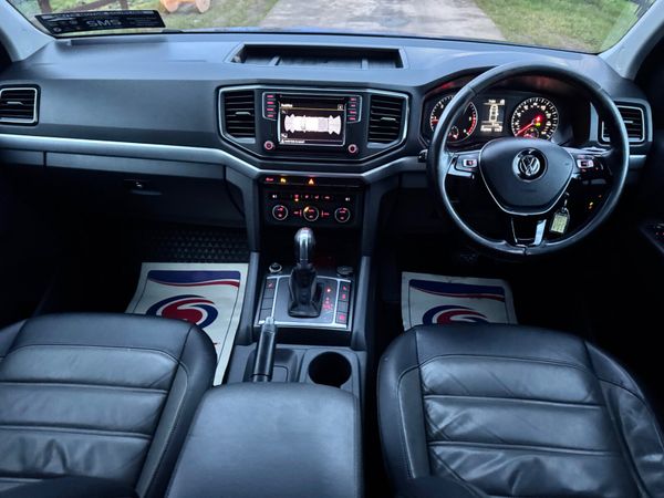 Deposit taken*****162 VW Amarok AVENTURA 379128491