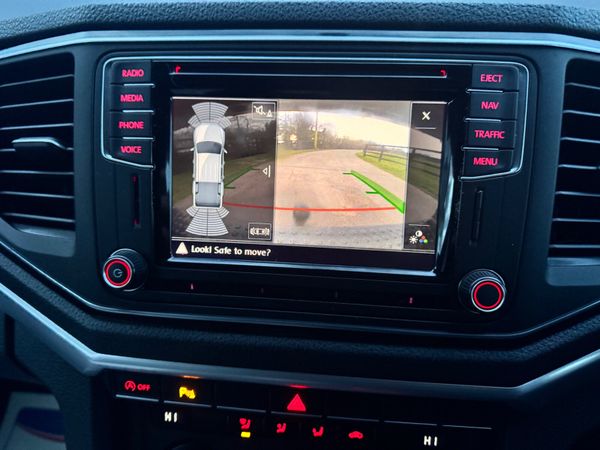 Deposit taken*****162 VW Amarok AVENTURA 379128498