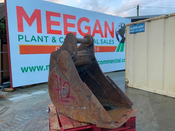 24" STRICKLAND BUCKET....80mm PINS.........HL2. 379248444