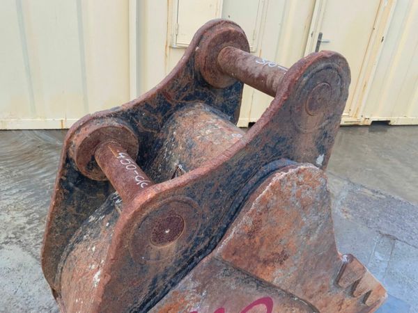 24" STRICKLAND BUCKET....80mm PINS.........HL2. 379248447