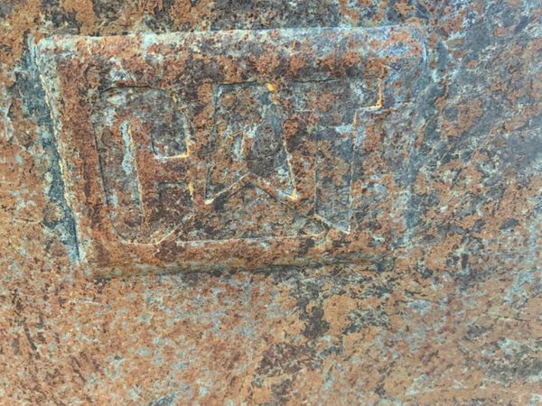 84" CAT GRADING BUCKET.........80mm PINS.........H 379248483