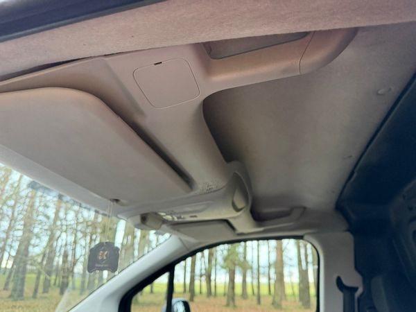 Opel Vauxhall Combo 2019 Van 379255480