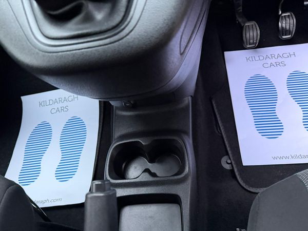 Opel Vauxhall Combo 2019 Van 379255426