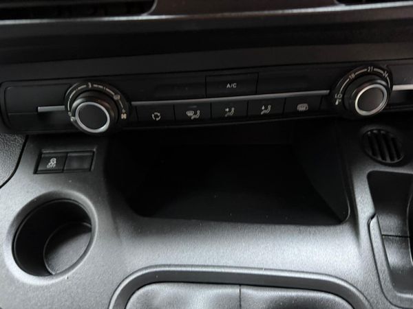 Opel Vauxhall Combo 2019 Van 379255430