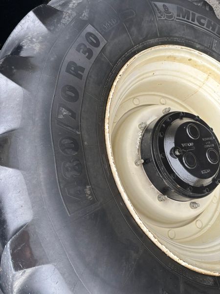 New Holland T7 210 Autocommand 379259867