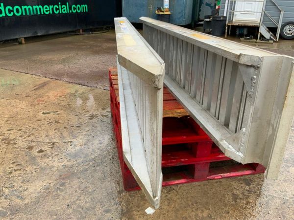 ALUMINIUM LOADING RAMP.115v 379278310