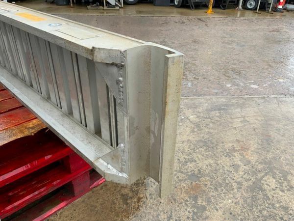 ALUMINIUM LOADING RAMP.115v 379278311