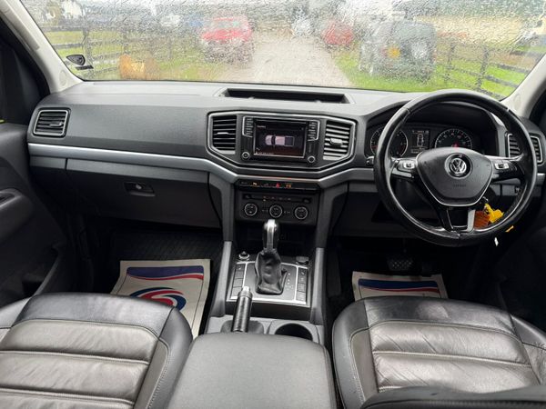 171 Volkswagen Amarok Black Ed BARGAIN 379283842