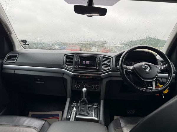 171 Volkswagen Amarok Black Ed BARGAIN 379283838