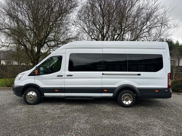 Ford Transit 379290540
