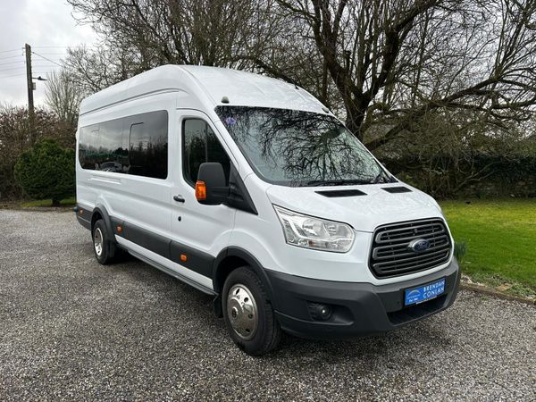 Ford Transit 379290542