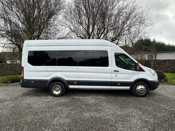 Ford Transit 379290543