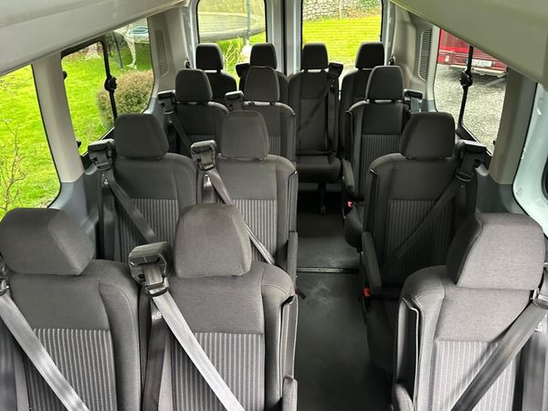 Ford Transit 379290547