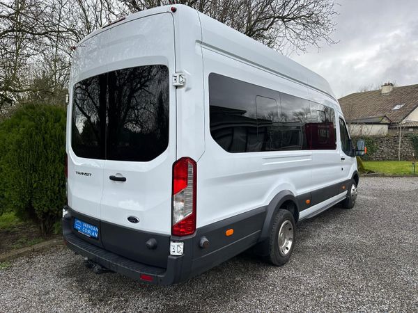 Ford Transit 379290548