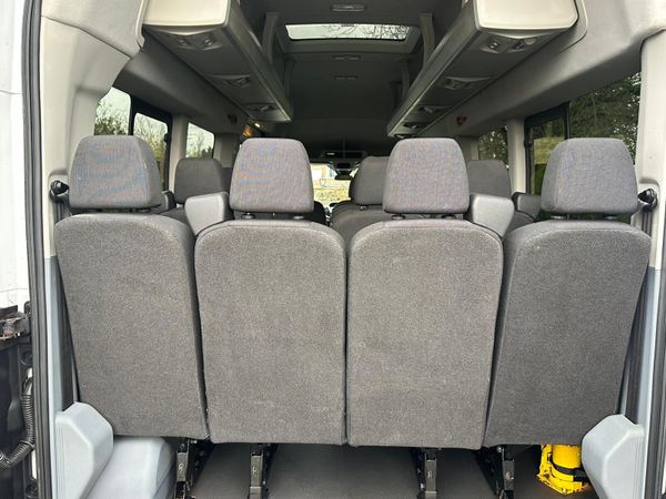 Ford Transit 379290550