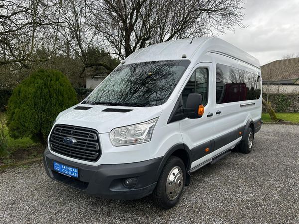 Ford Transit 379290551