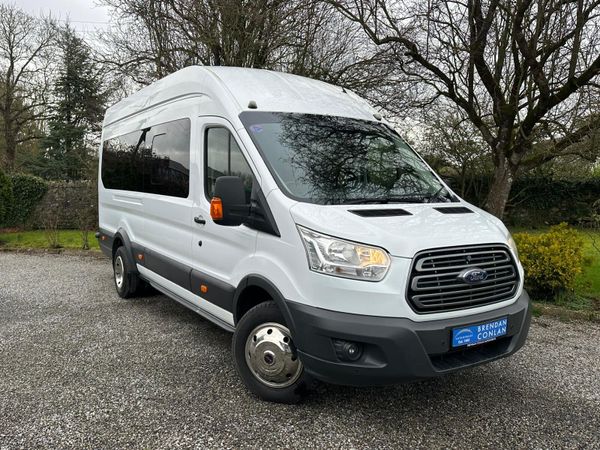 Ford Transit 379290539