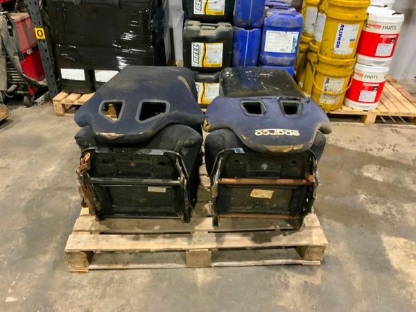 STOCK / RALLY CAR BUCKET SEATS. 379213595