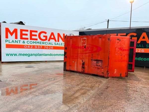 10 x 8. GENERATOR CONTAINER ....818P 379348764