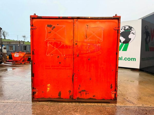 10 x 8. GENERATOR CONTAINER ....818P 379348783