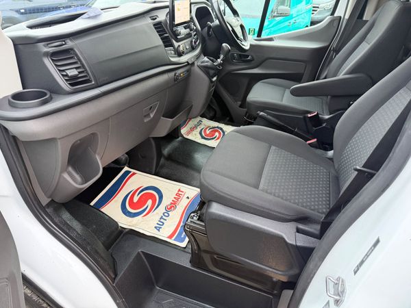 2023 (232) FORD TRANSIT TREND 17 SEATER 379348819