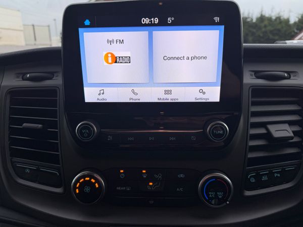 2023 (232) FORD TRANSIT TREND 17 SEATER 379348821