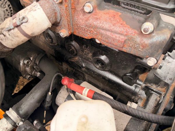 2016 HANGCHA 3.5 TON ....YANMAR DIESEL....77T 379359282