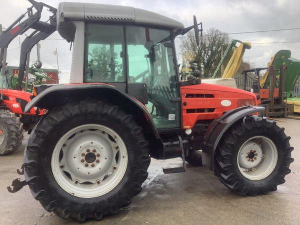 2008 Same Silver 110 tractor 379360267