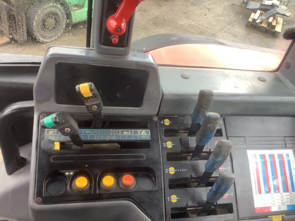 2008 Same Silver 110 tractor 379360273