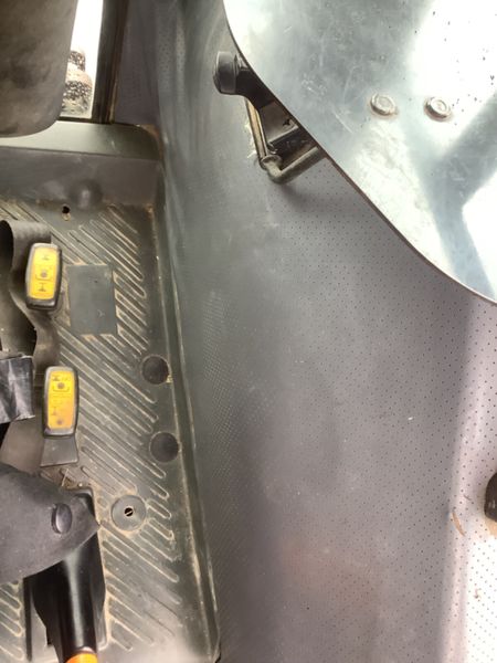 2008 Same Silver 110 tractor 379360274