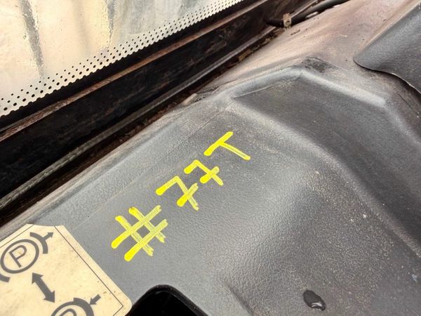 2016 HANGCHA 3.5 TON ....YANMAR DIESEL....77T 379398236