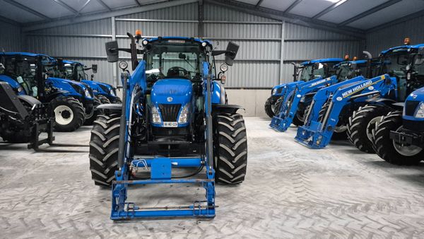 New Holland T5.105 379399354