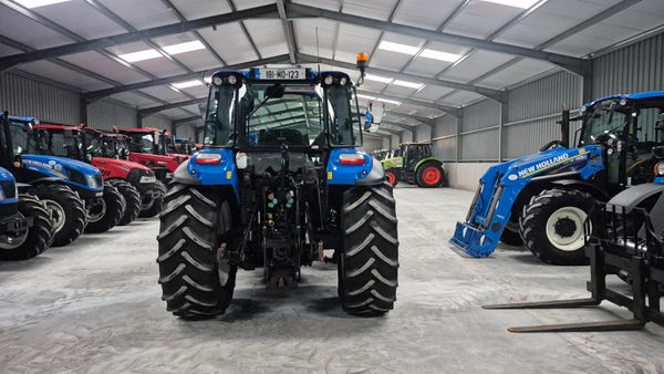 New Holland T5.105 379399355