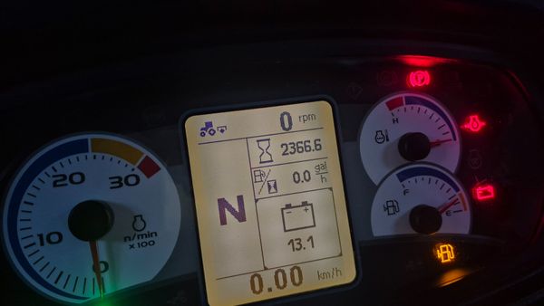 New Holland T5.105 379399362