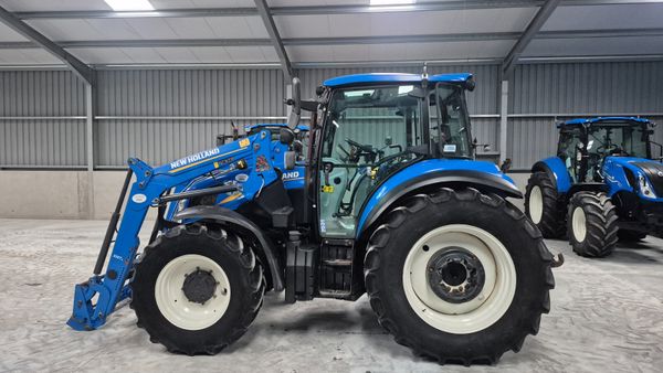 New Holland T5.105 379399364