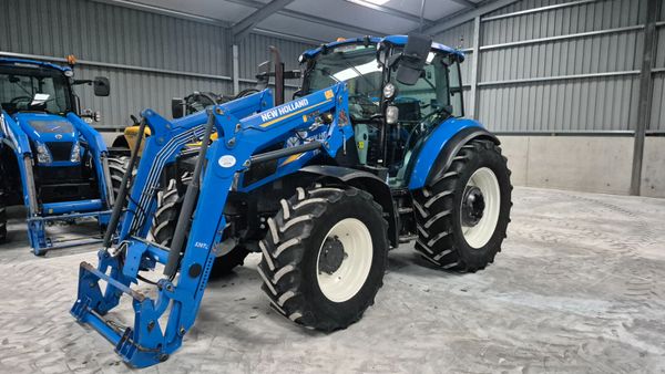 New Holland T5.105 379399366