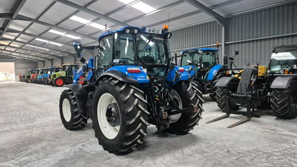 New Holland T5.105 379399367
