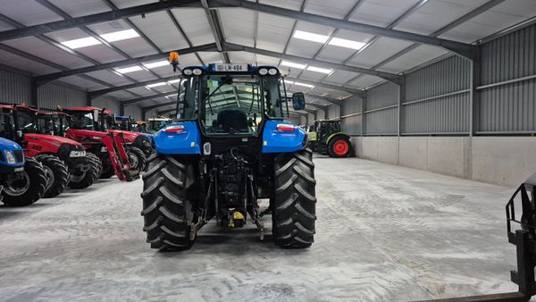New Holland T5.105 379399571