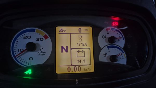 New Holland T5.105 379399576