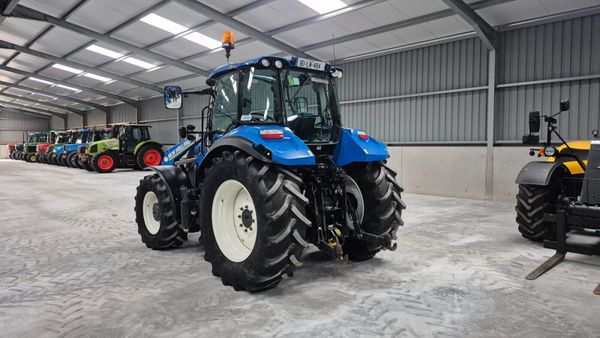 New Holland T5.105 379399577