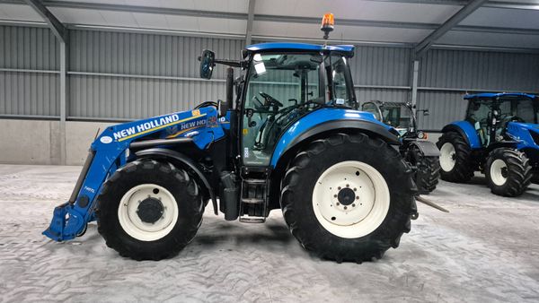 New Holland T5.105 379399579